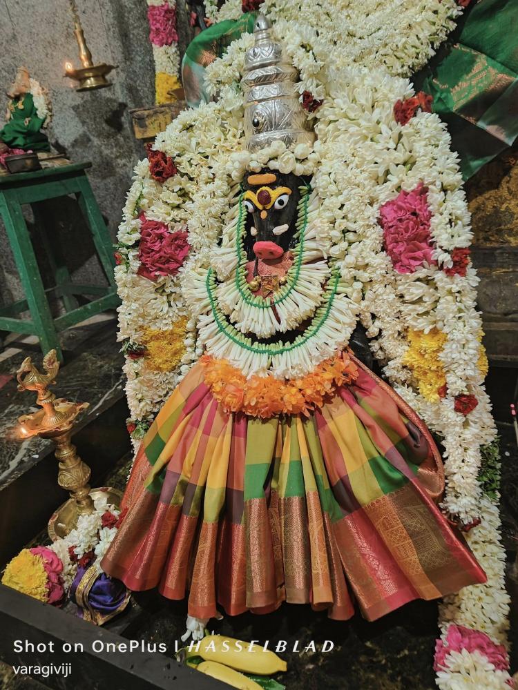 ashta-varagi-amman-temple-vizhupuram